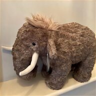 woolly mammoth for sale