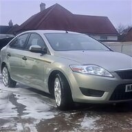 ford mondeo heater control for sale