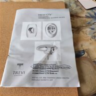 trevi shower valve for sale