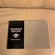 1995 nissan micra for sale