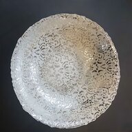 large crystal bowl for sale