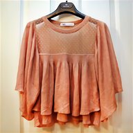 zara blouse for sale