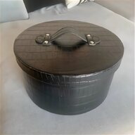 large hat storage box for sale