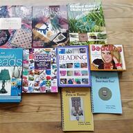 seed bead books for sale