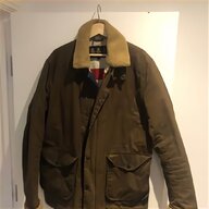 barbour gamefair jacket for sale