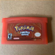 pokemon firered for sale