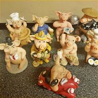 leonardo collection pigs for sale