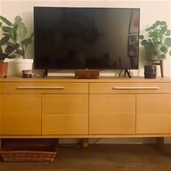 walnut tv cabinet for sale