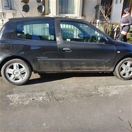 renault clio seat runner for sale