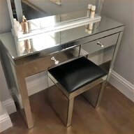 mirrored console table for sale