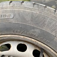 ford 16 steel wheels for sale