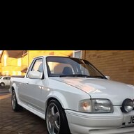 ford escort xr3i for sale