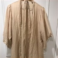 kimono dressing gown cotton for sale