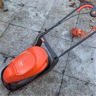 performance lawn mower for sale