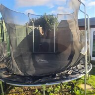10 ft trampoline for sale