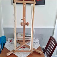 cross stitch frames stands for sale