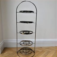 5 tier pan stand for sale