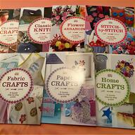 craft books for sale for sale