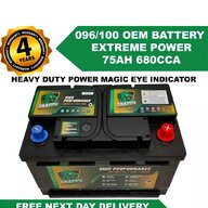 power caddy battery for sale
