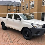 toyota hilux 2018 for sale