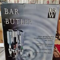 bar butler for sale
