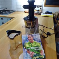 masticating juicer for sale