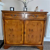 yew sideboard for sale