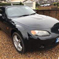 mazda mx5 roof for sale