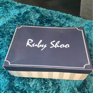ruby shoo for sale