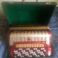 hohner button accordion for sale