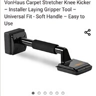 knee kicker carpet stretcher for sale