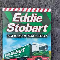 stobart trucks for sale