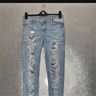 triumph leather jeans for sale