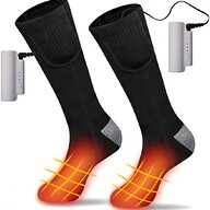 electric heated socks for sale