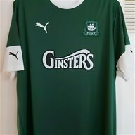 plymouth argyle for sale