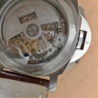 panerai luminor watch for sale