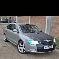 skoda rs for sale