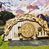 hobbit house for sale
