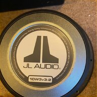 jl audio w7 for sale