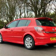 vauxhall astra xp for sale