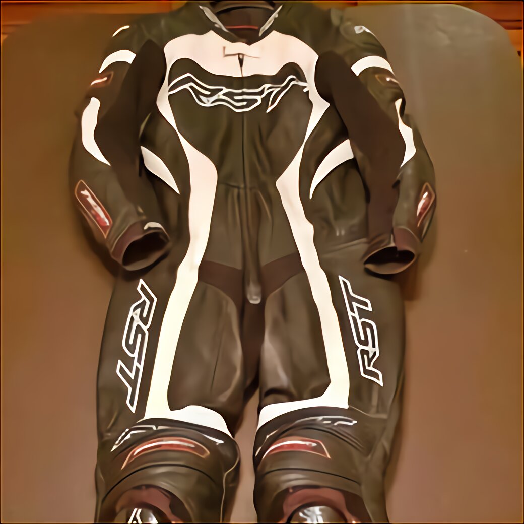 Motorcycle Leathers for sale in UK | 58 used Motorcycle Leathers