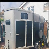 ifor williams 505 trailer for sale
