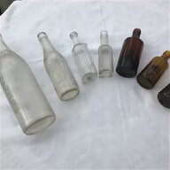 collection old bottles for sale