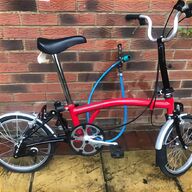 moulton bicycle for sale