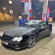 mercedes sl500 for sale