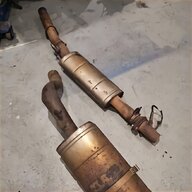 clio 172 exhaust for sale