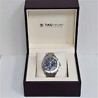 tag heuer alter ego ladies watch for sale