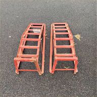 2 post car ramp for sale