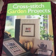 cross stitch charts patterns for sale