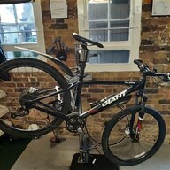 giant talon mountain bikes for sale